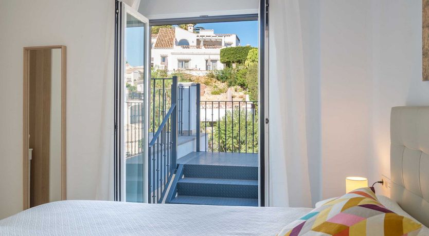 Photo of Walk Barefoot