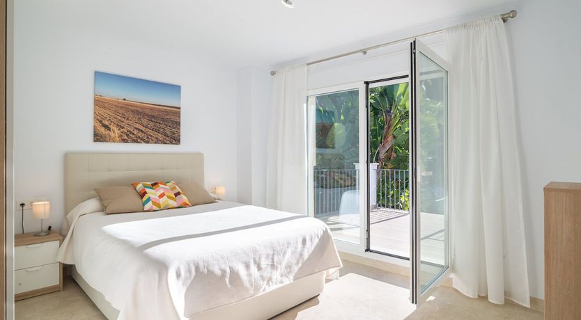 Photo of Walk Barefoot