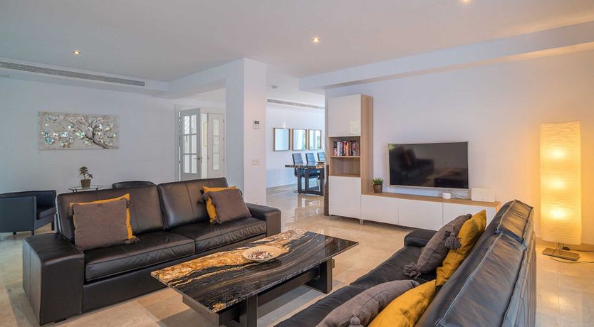 Photo of Walk Barefoot