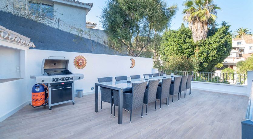 Photo of Walk Barefoot