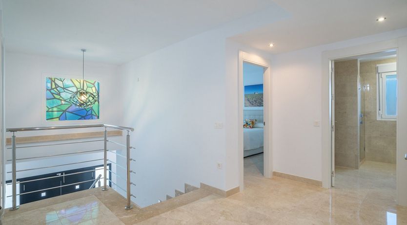 Photo of Walk Barefoot