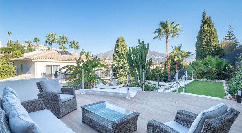 Photo of Walk Barefoot