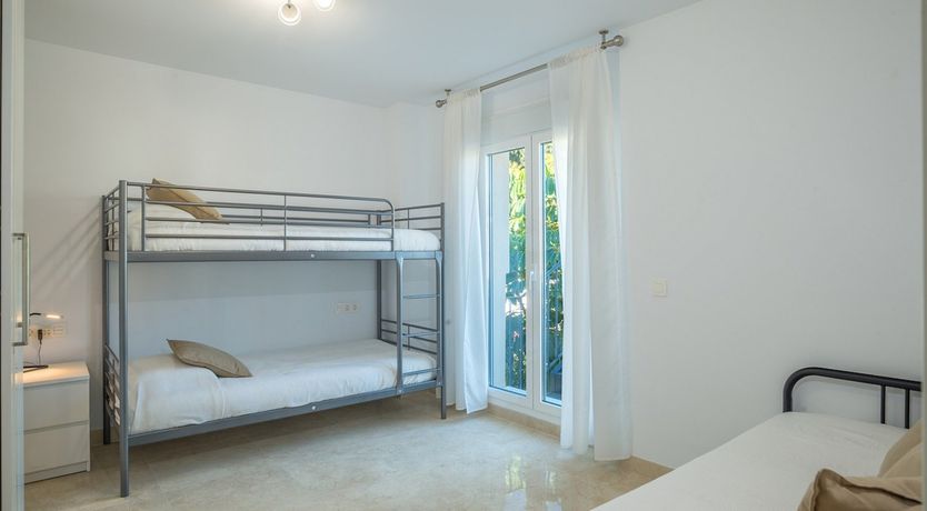 Photo of Walk Barefoot