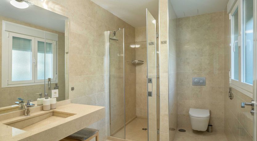 Photo of Walk Barefoot