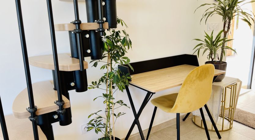 Photo of Sainte Sunshine