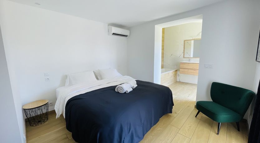 Photo of Sainte Sunshine