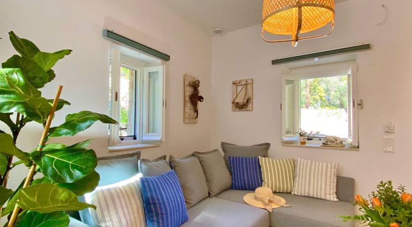 Photo of Corfu's Olive Garden