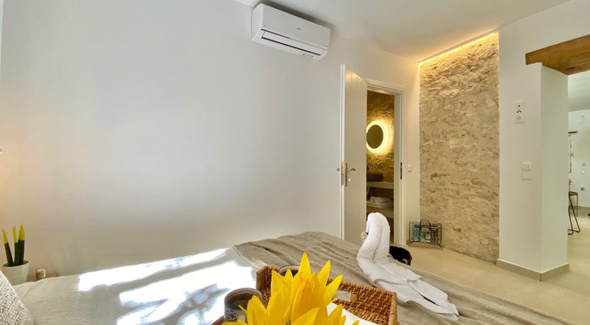 Photo of Corfu's Olive Garden