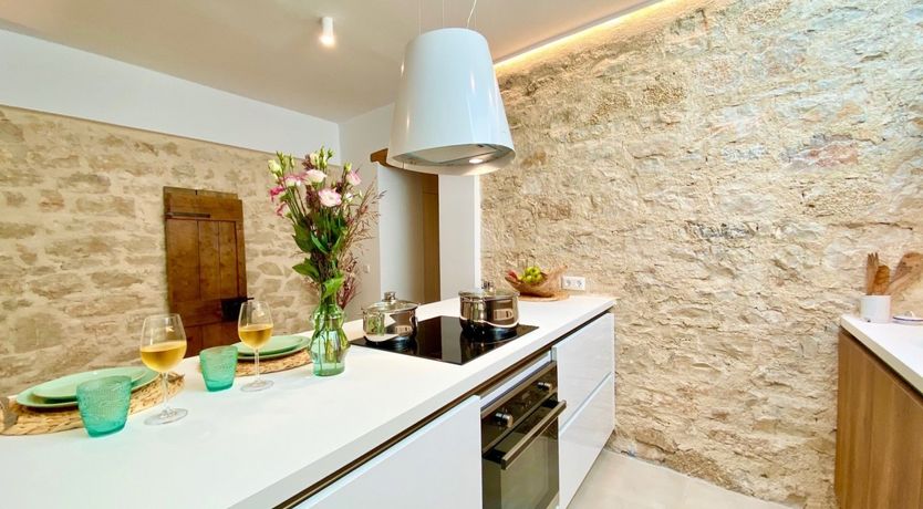 Photo of Corfu's Olive Garden