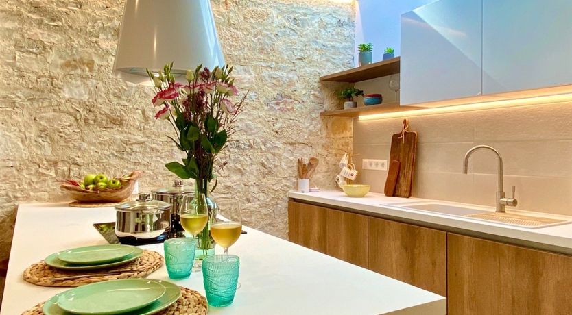 Photo of Corfu's Olive Garden