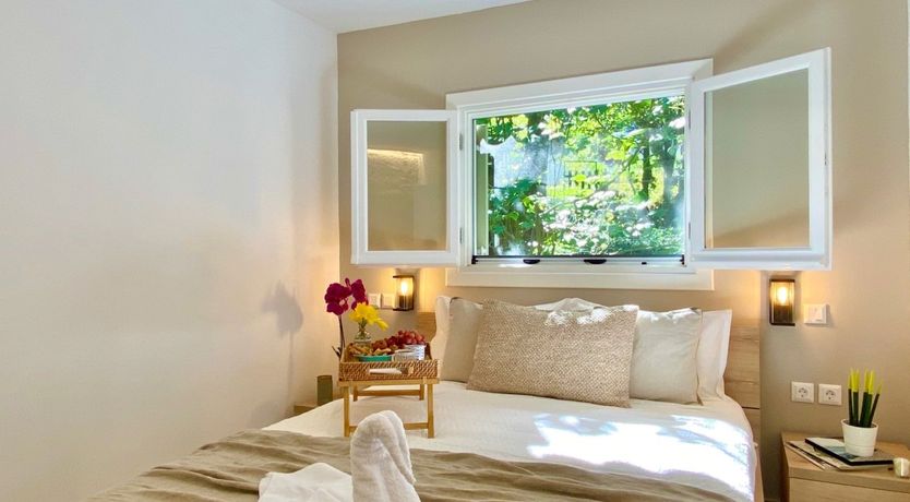 Photo of Corfu's Olive Garden