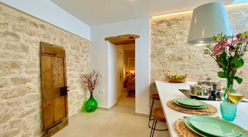 Photo of Corfu's Olive Garden