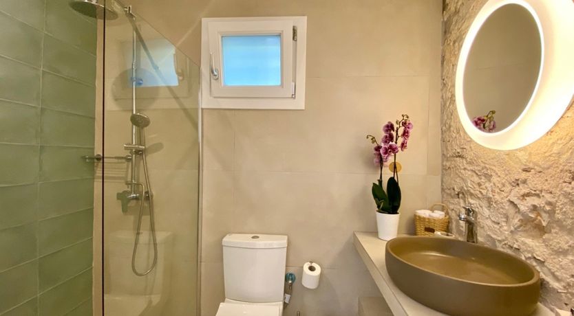 Photo of Corfu's Olive Garden