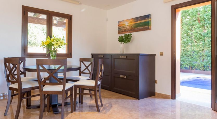 Photo of The Sun Glows Amber