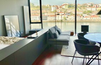 Douro Really Like it Apartment