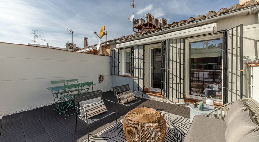 Photo of Straight to the Top