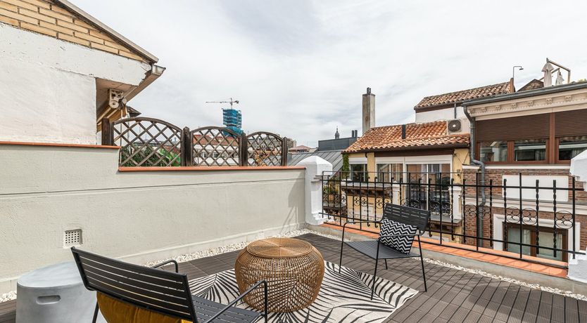 Photo of Straight to the Top