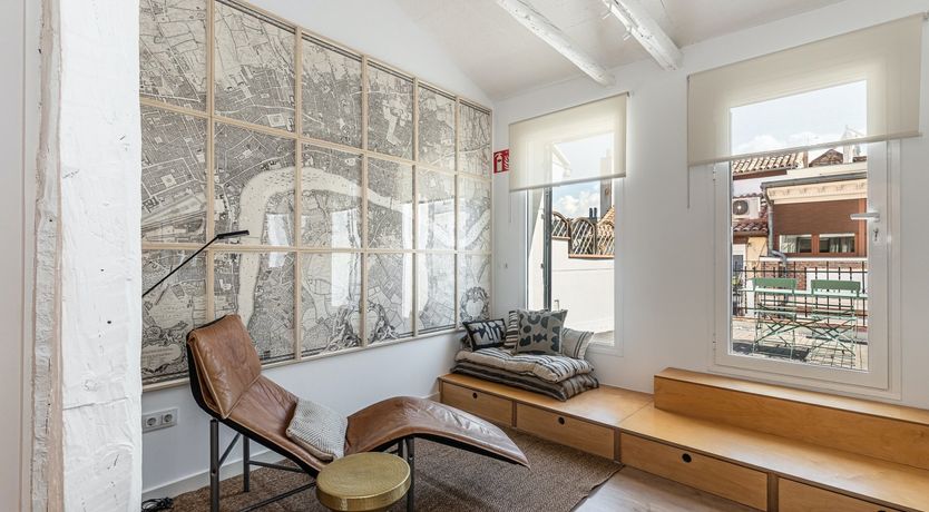 Photo of Straight to the Top