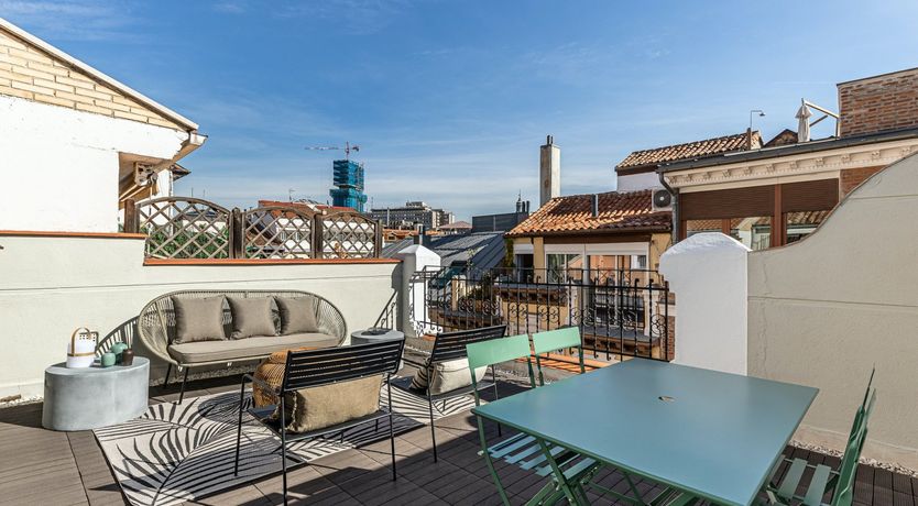 Photo of Straight to the Top