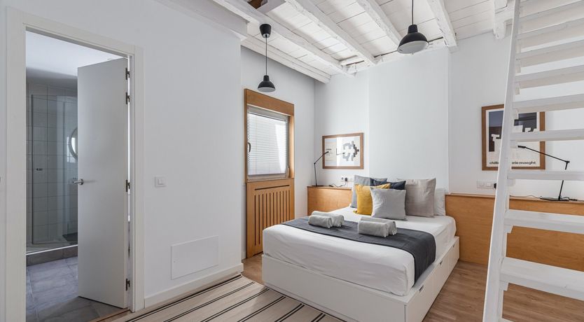 Photo of Straight to the Top