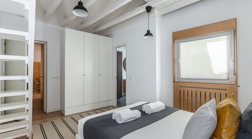 Photo of Straight to the Top