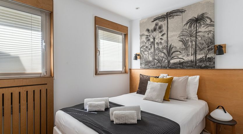 Photo of Straight to the Top