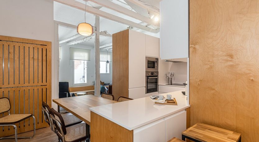 Photo of Straight to the Top