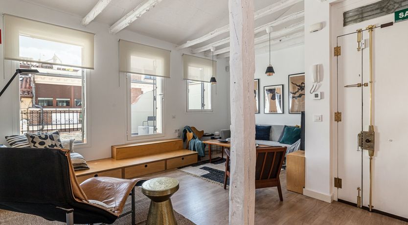 Photo of Straight to the Top