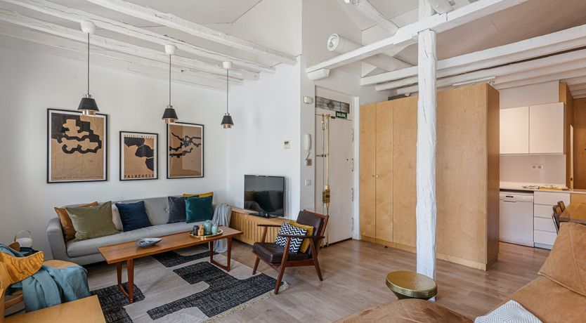 Photo of Straight to the Top