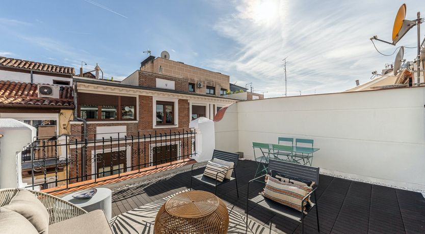 Photo of Straight to the Top