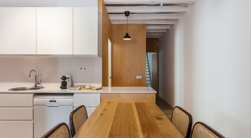 Photo of Straight to the Top