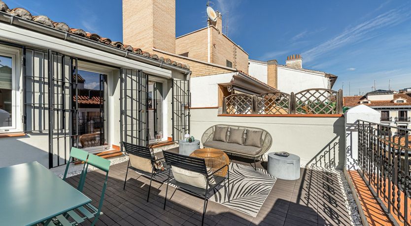 Photo of Straight to the Top