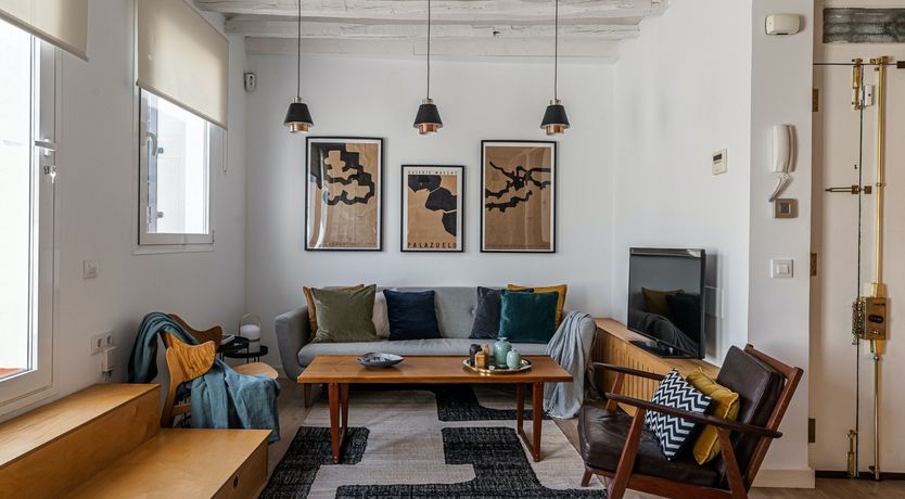 Photo of Straight to the Top