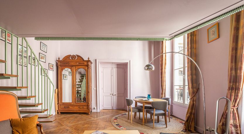 Photo of Toujours Paris