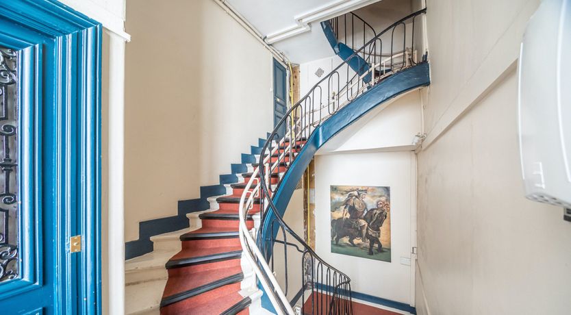 Photo of Toujours Paris