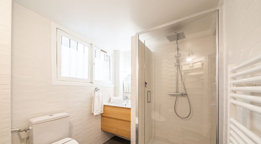 Photo of Toujours Paris