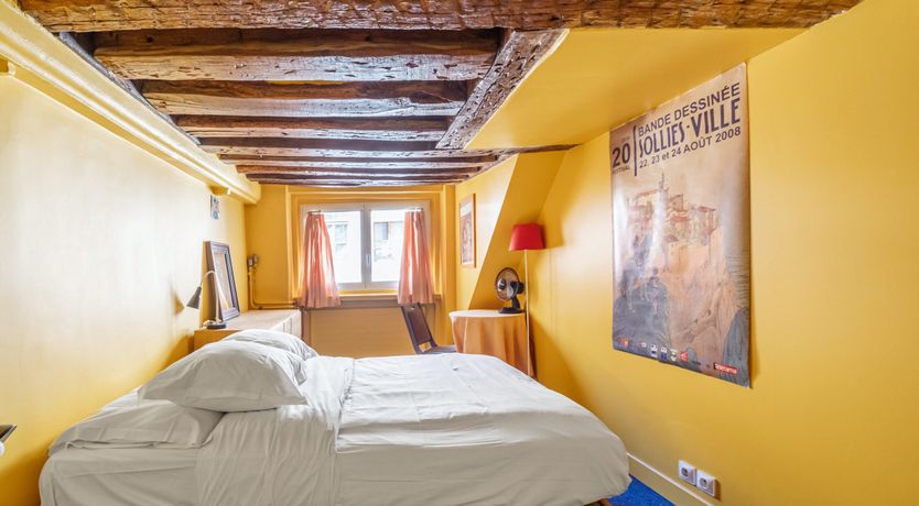 Photo of Toujours Paris