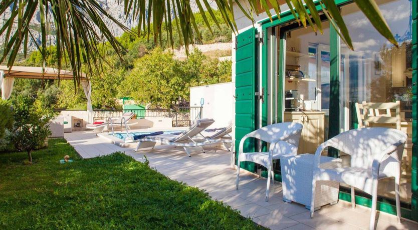 Photo of Biokovo Beauty