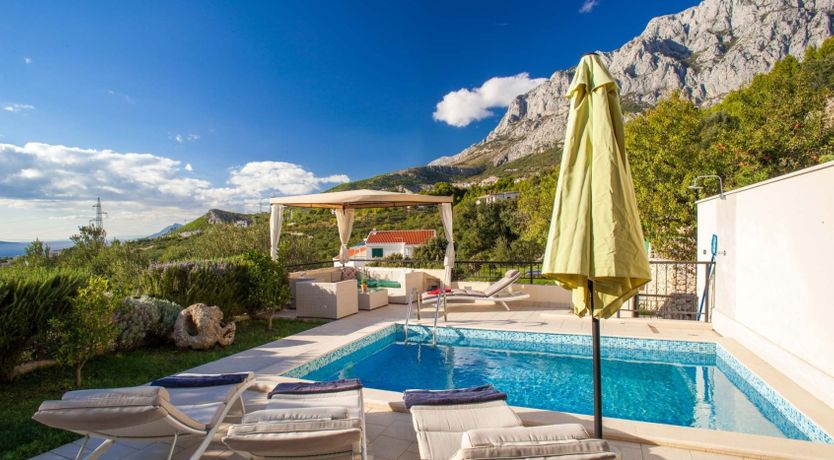 Photo of Biokovo Beauty