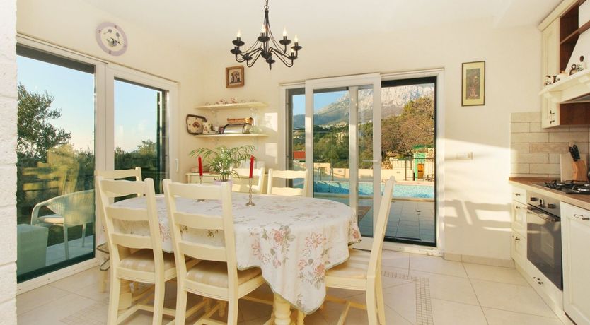 Photo of Biokovo Beauty