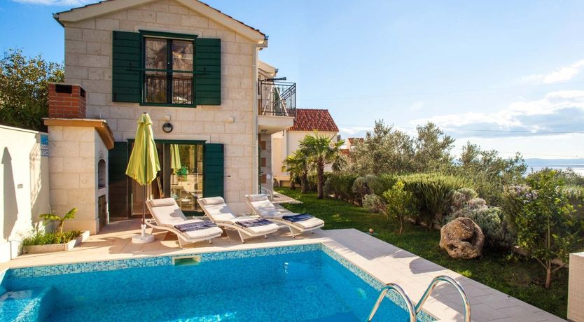 Photo of Biokovo Beauty