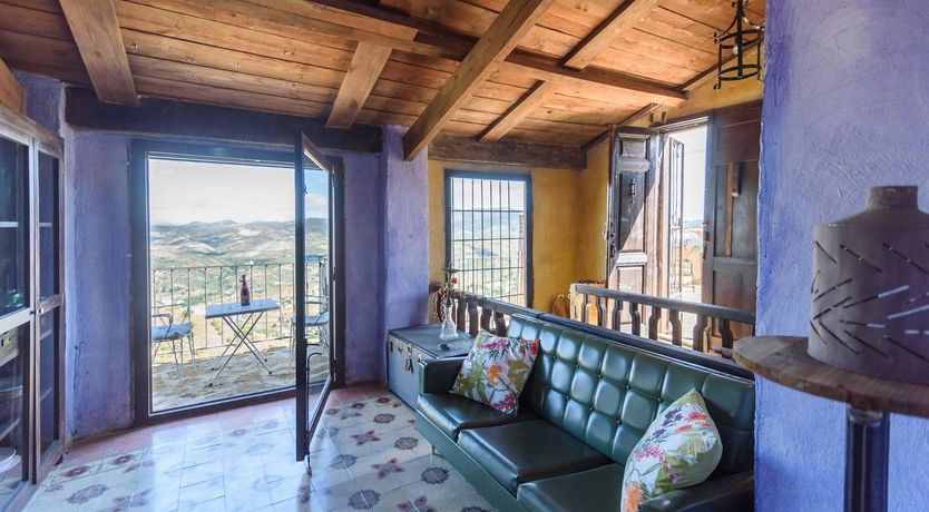 Photo of In Seventh Heaven