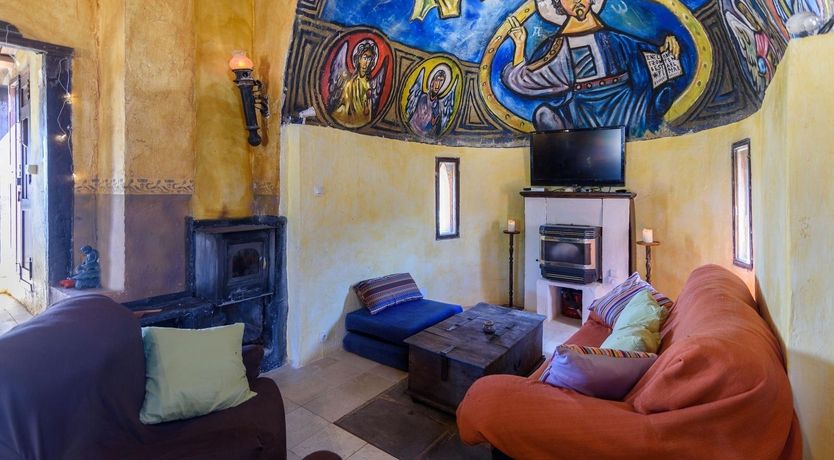 Photo of In Seventh Heaven