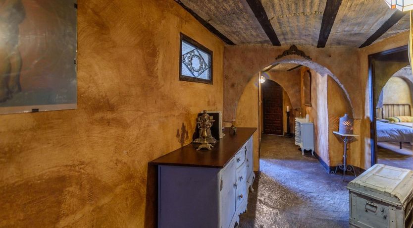 Photo of In Seventh Heaven