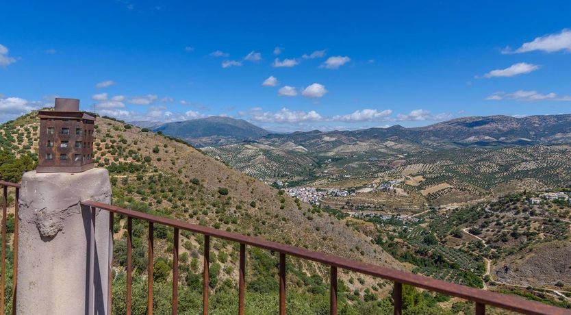 Photo of In Seventh Heaven