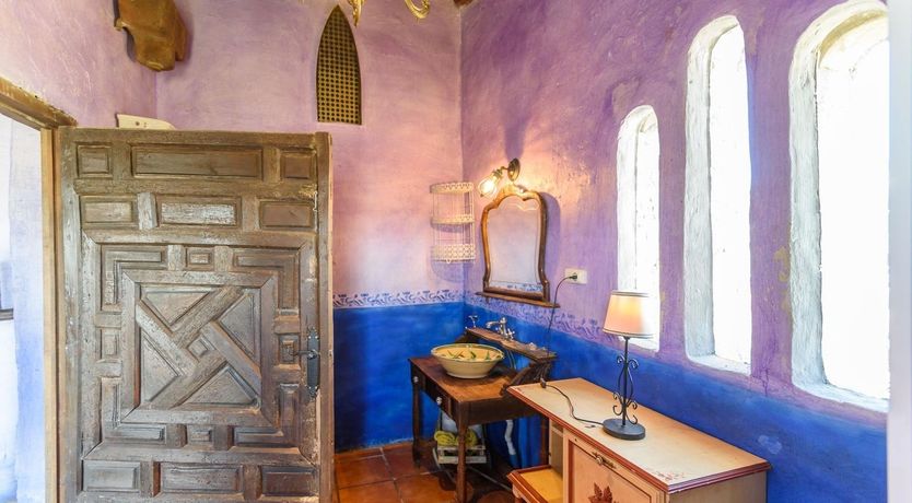 Photo of In Seventh Heaven