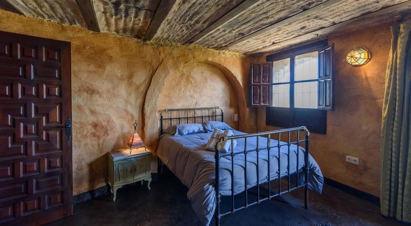 Photo of In Seventh Heaven