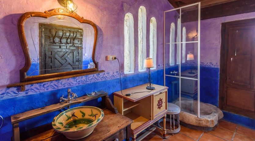 Photo of In Seventh Heaven