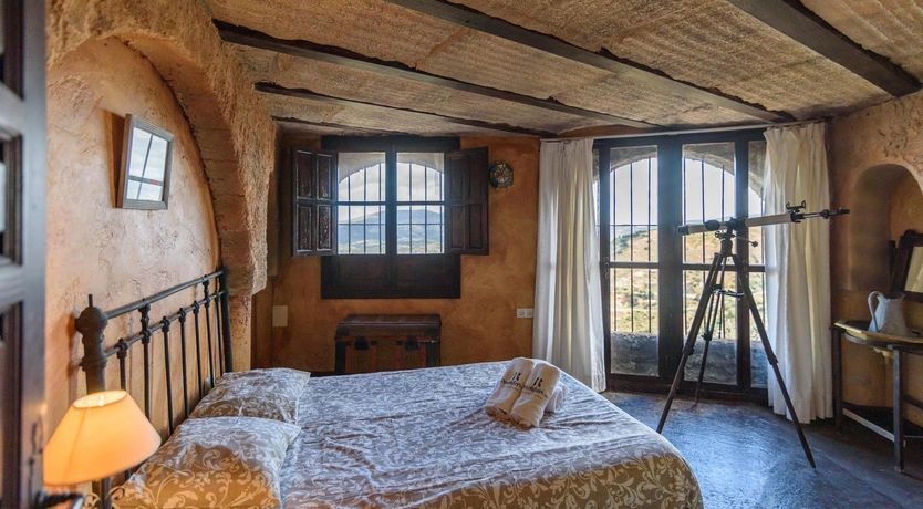 Photo of In Seventh Heaven