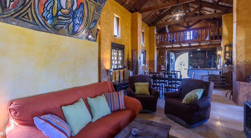 Photo of In Seventh Heaven